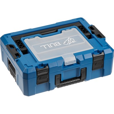 Ящик для инструментов BULL Xcase X002 M Ящик для инструментов BULL Xcase X002 M
