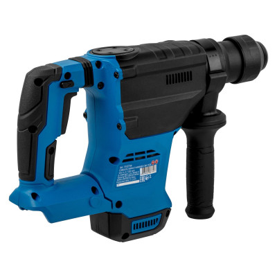 Аккум. перфоратор BULL CBH 1826 Xcase, XLTpro, БЕСЩЕТ., 18 В, 2.6 Дж, 26 мм, 2x6 А*ч, з/у Аккум. перфоратор BULL CBH 1826 Xcase, XLTpro, БЕСЩЕТ., 18 В, 2.6 Дж, 26 мм, 2x6 А*ч, з/у