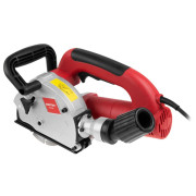 Штроборез WORTEX WM 1230 в кор. 1320 Вт, 125 мм, глубина до 30 мм, конст. эл., плав. пуск.