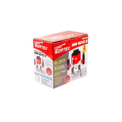 Фрезер вертикальный WORTEX MM 5013 E в кор. + аксессуары 1300 Вт, цанга 6/8 мм, 11000-30000 об/мин Фрезер вертикальный WORTEX MM 5013 E в кор. + аксессуары 1300 Вт, цанга 6/8 мм, 11000-30000 об/мин