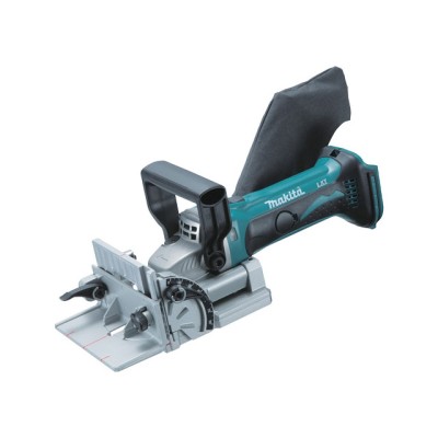 Аккум. фрезер ламельный MAKITA LXT DPJ 180 Z в кор. Аккум. фрезер ламельный MAKITA LXT DPJ 180 Z в кор.