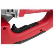 Штроборез WORTEX WM 1230 в кор. 1320 Вт, 125 мм, глубина до 30 мм, конст. эл., плав. пуск.