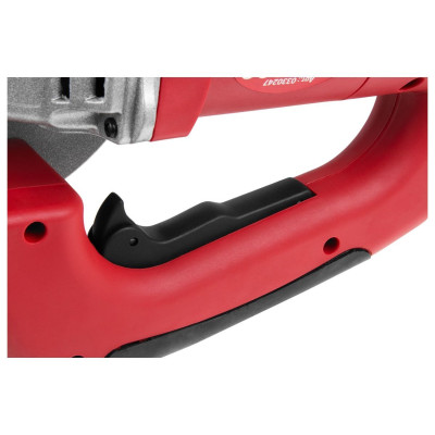 Штроборез WORTEX WM 1230 в кор. 1320 Вт, 125 мм, глубина до 30 мм, конст. эл., плав. пуск. Штроборез WORTEX WM 1230 в кор. 1320 Вт, 125 мм, глубина до 30 мм, конст. эл., плав. пуск.