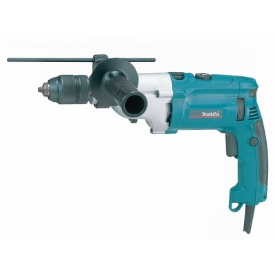 Дрель ударная MAKITA HP 2071 в чем. Дрель ударная MAKITA HP 2071 в чем.