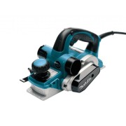 Рубанок электрический MAKITA KP 0810 K в кейсе