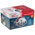 Циркулярная пила WORTEX CS 1915 в кор. 1500 Вт, 190 мм, до 67 мм Циркулярная пила WORTEX CS 1915 в кор. 1500 Вт, 190 мм, до 67 мм