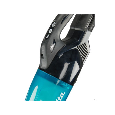 Аккум. пылесос MAKITA LXT DCL284FZ в кор. Аккум. пылесос MAKITA LXT DCL284FZ в кор.