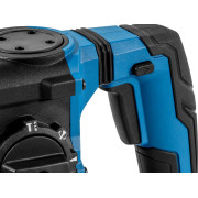 Аккум. перфоратор BULL CBH 1826 Xcase, XLTpro, БЕСЩЕТ., 18 В, 2.6 Дж, 26 мм, 2x6 А*ч, з/у