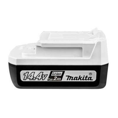 Аккумулятор MAKITA BL1420G (Li-Ion, 14В, 2.0Aч) Аккумулятор MAKITA BL1420G (Li-Ion, 14В, 2.0Aч)