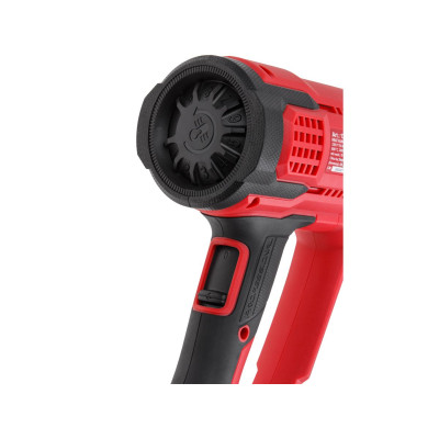 Термовоздуходувка WORTEX HG 6124 T в кор. + набор сопл 2000 Вт, 2 режима., 60-600 °С Термовоздуходувка WORTEX HG 6124 T в кор. + набор сопл 2000 Вт, 2 режима., 60-600 °С