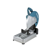 Аккум. отрезная пила по металлу MAKITA LXT DLW 140 Z