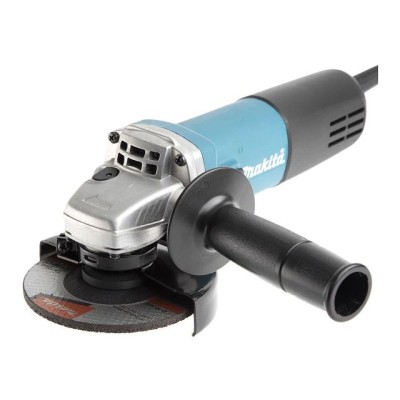 Одноручная углошлифмашина MAKITA 9557 HNRG в кор. Одноручная углошлифмашина MAKITA 9557 HNRG в кор.
