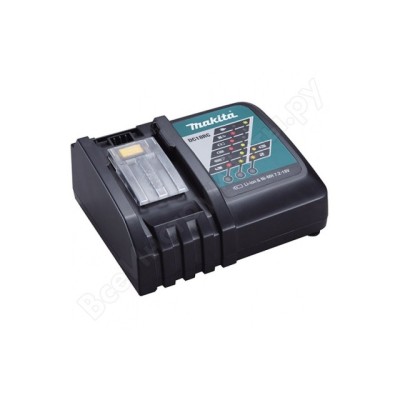 Зарядное устройство MAKITA LXT DC 18 RC Зарядное устройство MAKITA LXT DC 18 RC