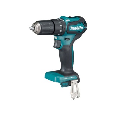 Аккум. ударная дрель-шуруповерт MAKITA LXT DHP 483 Z в кор. Аккум. ударная дрель-шуруповерт MAKITA LXT DHP 483 Z в кор.