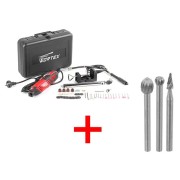 Гравер электрический WORTEX MG 3218 E в чем. + аксессуары+АКЦИЯ