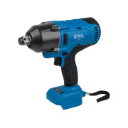 Аккум. ударный гайковерт BULL SC 1801 в чем. XLTpro БЕСЩЕТ., 18 В, 1000 Н*м, 3/4", 1х6 А*ч, з/у 4 А