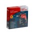 Дрель ударная WORTEX DS 1307 в кор. 750 Вт, 1 скор, 26 мм в дер. Дрель ударная WORTEX DS 1307 в кор. 750 Вт, 1 скор, 26 мм в дер.