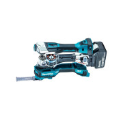 Аккум. многофункциональный инструмент (реноватор) MAKITA LXT DTM 52 RTJX1 MAKPAC