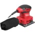 Виброшлифмашина WORTEX LX SS 1020 в кор. 240 Вт, 100х110 мм, 14000 кол/мин Виброшлифмашина WORTEX LX SS 1020 в кор. 240 Вт, 100х110 мм, 14000 кол/мин