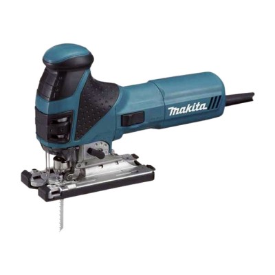 Лобзик электрический MAKITA 4351 CT в чем. + набор пилок Лобзик электрический MAKITA 4351 CT в чем. + набор пилок