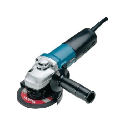 Одноручная углошлифмашина MAKITA 9564 HZ в кор. Одноручная углошлифмашина MAKITA 9564 HZ в кор.