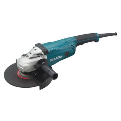 Двуручная углошлифмашина MAKITA GA 9020 SFK в чем. Двуручная углошлифмашина MAKITA GA 9020 SFK в чем.