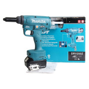 Аккум. заклепочник MAKITA LXT DRV 250 Z