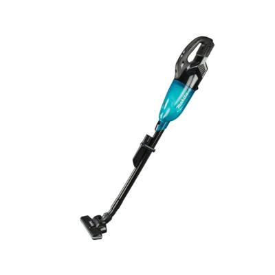 Аккум. пылесос MAKITA LXT DCL284FZ в кор. Аккум. пылесос MAKITA LXT DCL284FZ в кор.