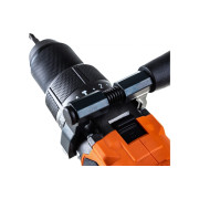 Бесщеточная аккумуляторная ударная дрель-шуруповерт AEG 18В BSB18C3BL-X02C