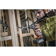 Бесщеточная ударная дрель-шуруповерт AEG BSB18BL LI-602C