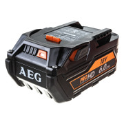 Бесщеточная ударная дрель-шуруповерт AEG BSB18BL LI-602C