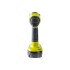 Компактная дрель-шуруповерт Ryobi ONE+ R18DD3-115S Компактная дрель-шуруповерт Ryobi ONE+ R18DD3-115S