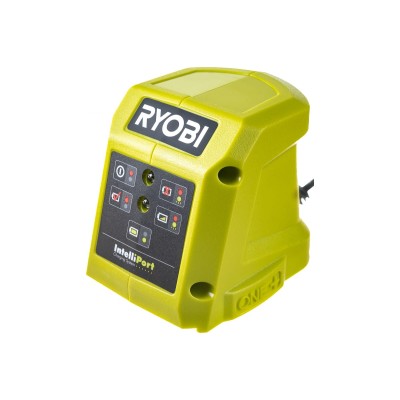 Компактная дрель-шуруповерт Ryobi ONE+ R18DD3-115S Компактная дрель-шуруповерт Ryobi ONE+ R18DD3-115S