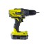 Компактная дрель-шуруповерт Ryobi ONE+ R18DD3-115S Компактная дрель-шуруповерт Ryobi ONE+ R18DD3-115S
