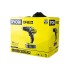 Компактная дрель-шуруповерт Ryobi ONE+ R18DD3-115S Компактная дрель-шуруповерт Ryobi ONE+ R18DD3-115S