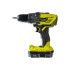 Компактная дрель-шуруповерт Ryobi ONE+ R18DD3-115S Компактная дрель-шуруповерт Ryobi ONE+ R18DD3-115S