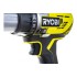 Компактная дрель-шуруповерт Ryobi ONE+ R18DD3-115S Компактная дрель-шуруповерт Ryobi ONE+ R18DD3-115S