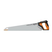 1062918 Ножовка по дереву PowerTooth 550мм 11 зубьев на дюйм FISKARS