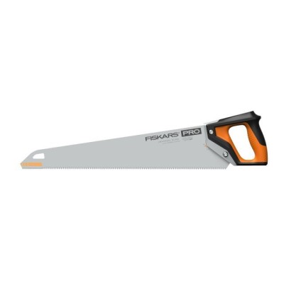 1062918 Ножовка по дереву PowerTooth 550мм 11 зубьев на дюйм FISKARS 1062918 Ножовка по дереву PowerTooth 550мм 11 зубьев на дюйм FISKARS
