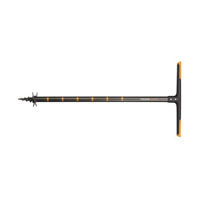 1000640 Бур садовый большой FISKARS (рабочий диаметр 200 мм) 1000640 Бур садовый большой FISKARS (рабочий диаметр 200 мм)