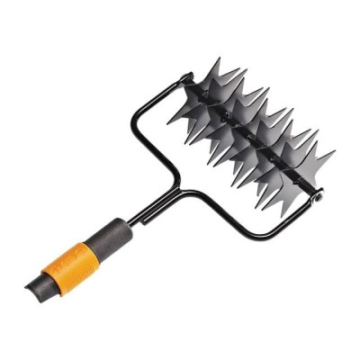 1000689 Культиватор QuikFit звездочный FISKARS 1000689 Культиватор QuikFit звездочный FISKARS