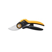 1057170 Секатор плоскостной FISKARS Plus PowerLever P721