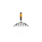 1000651 Грабли для уборки клумб QuikFit FISKARS