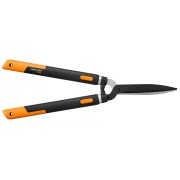 Ножницы для живой изгороди телескопические SmatrF FISKARS