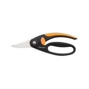1001533 Ножницы универсальные Fingerloop с петлёй для пальцев FISKARS