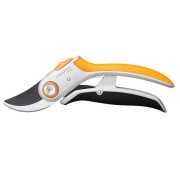 1057172 Секатор плоскостной металлический FISKARS Plus PowerLever P751