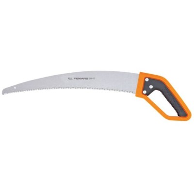 1028375 Пила с D-образной ручкой большая SW47 FISKARS 1028375 Пила с D-образной ручкой большая SW47 FISKARS