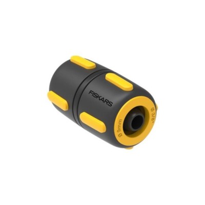 Муфта соед. для шлангов 3/8" FISKARS Муфта соед. для шлангов 3/8" FISKARS
