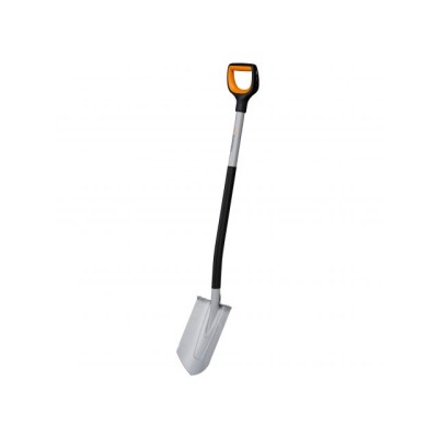 Лопата штыковая большая FISKARS Лопата штыковая большая FISKARS