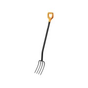 1070673 Вилы садово-огородные Solid FISKARS (возможны артикулы 1070673 или 1003458)